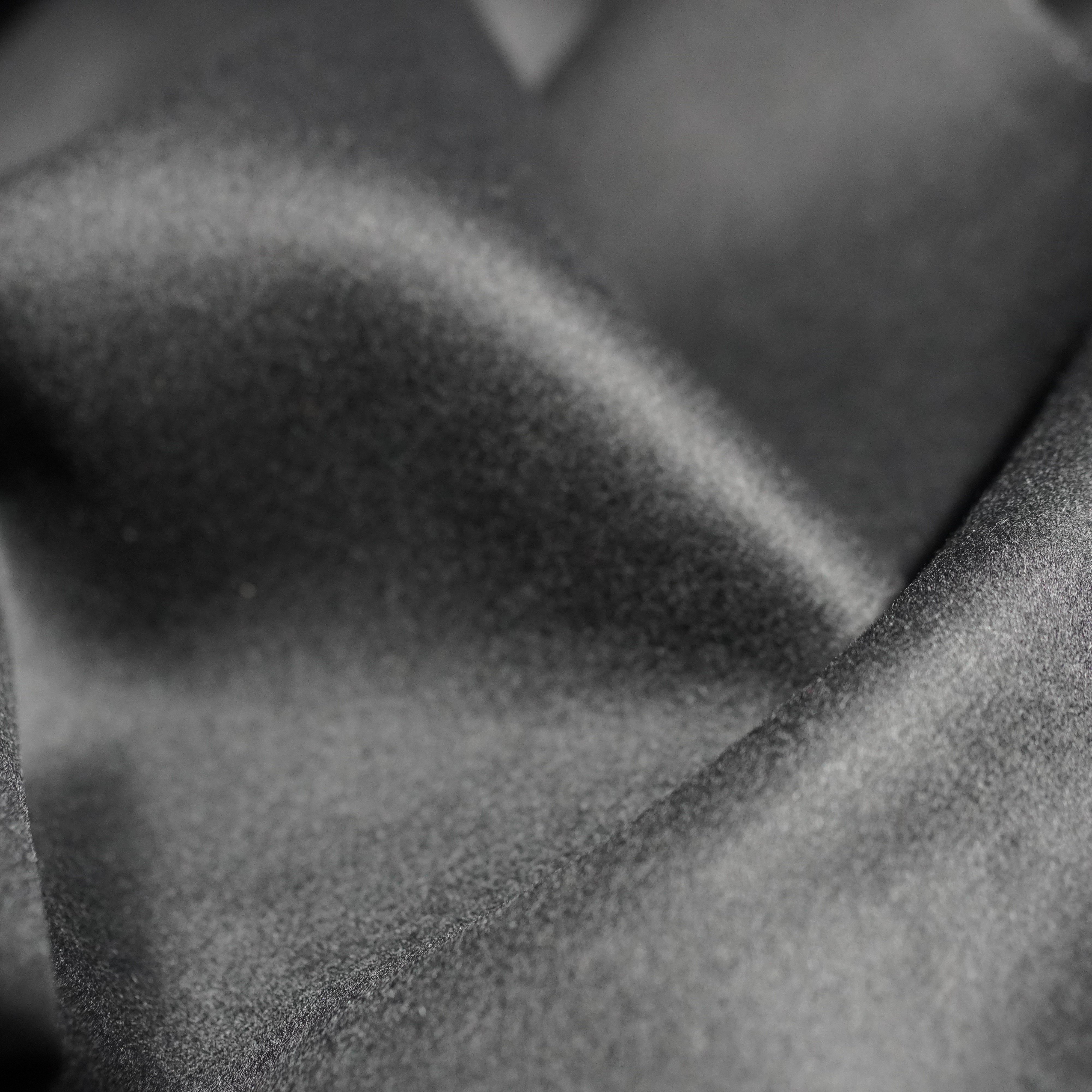 20号康家黑色双面羊绒770g/2.5m