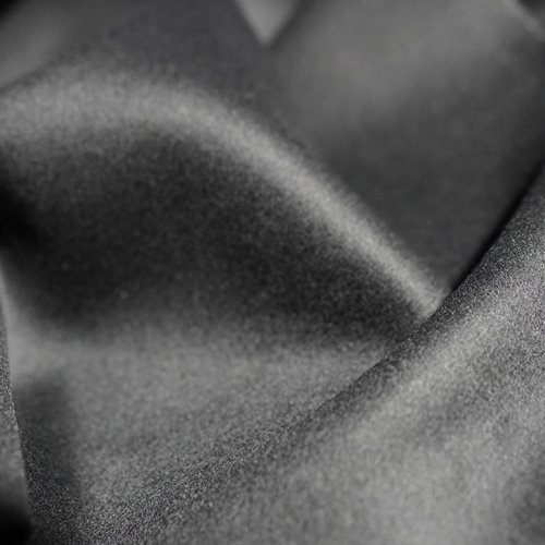 20号康家黑色双面羊绒770g/2.5m