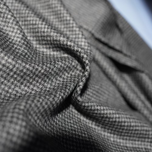 85号康家法兰绒精纺羊绒