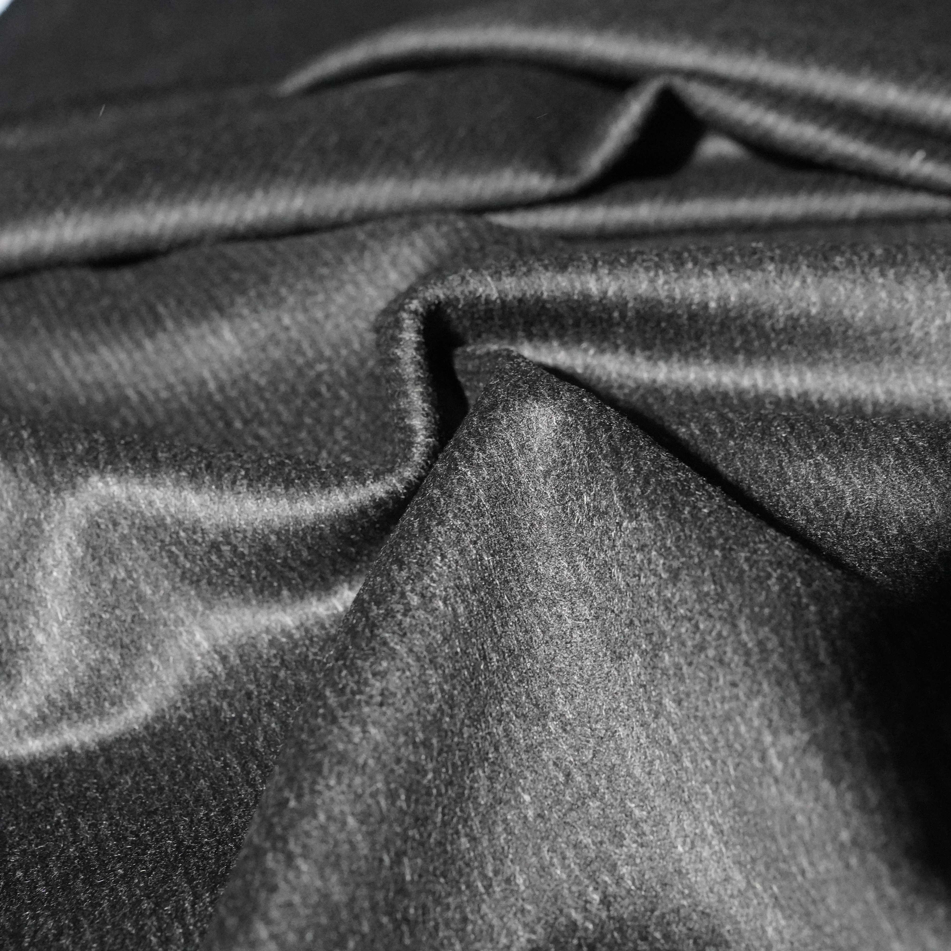 2号康家CY高定法兰绒精纺羊绒