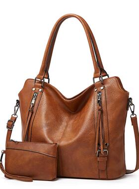 сумка Women leather handbag fashion ladies shoulder bag