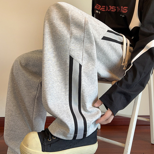 华棉 CK25736 高品质百搭潮流美式 A107 特P38 休闲裤 含棉量60%