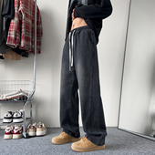 A107 67.5%棉21%聚酯纤维11.5%再生纤维素纤维 牛仔裤 NZ006 特P35