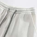 【深度库存】主推裤子欧棉绒人字斜长裤CK25833-特P29加绒36，男装卫衣，电商A107