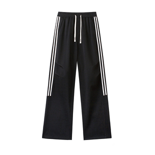 休闲裤 高品质百搭美式 A107 CK25738 平铺 含棉量60% 特P38 华棉