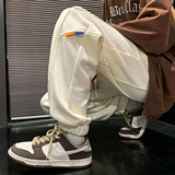 米色