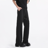 得物品质2025美式高级感ins修身休闲西裤A107-CK2559-特P30，男装西裤，电商A107