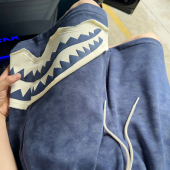 WXD424 百搭休闲透气短裤 特P30 清凉爆款 夏季 A107