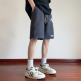 夏季清凉新款痞帅美式高街短裤A107-DK6006-特P30抖音高品质，男装牛仔裤，电商A107