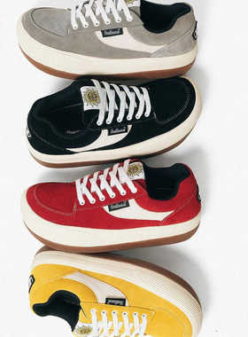 northwave厚底面包鞋男女增高鞋运动休闲潮鞋 孙阳金智秀明星同款