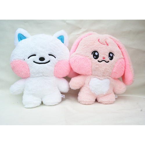 NCT DREAM Dreamiez JAEMIN 面大抱枕 娃娃 MARK公仔 毛绒玩偶