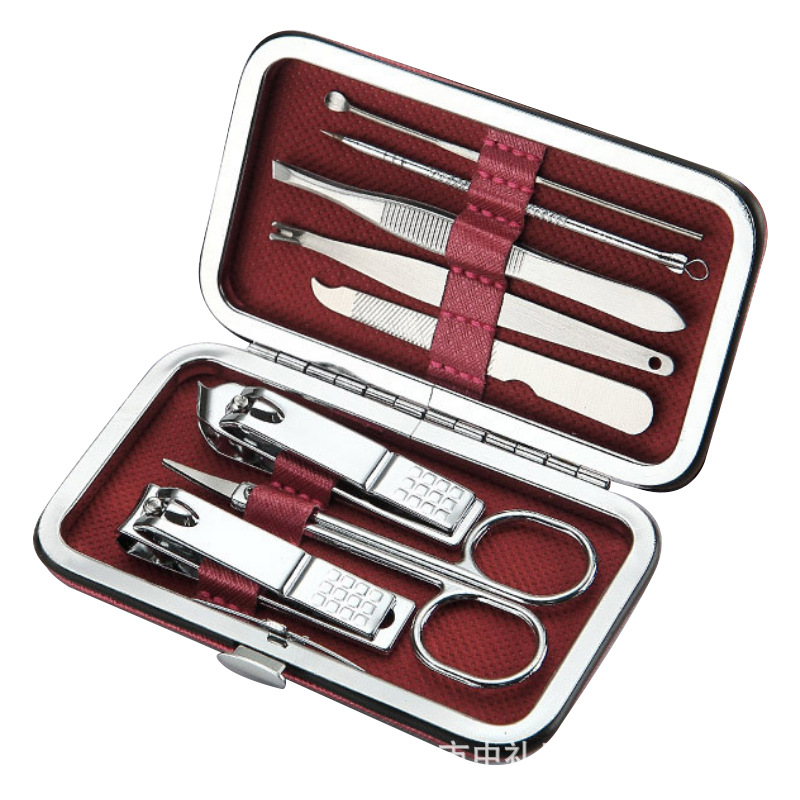 指甲刀套装美甲工具套装