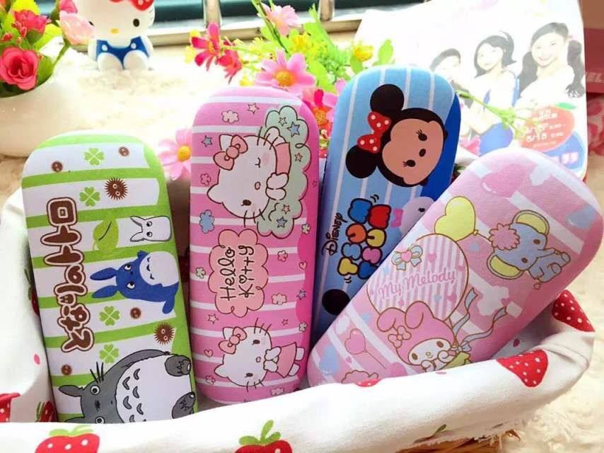 Etui à lunettes - Ref 1247543 Image 1