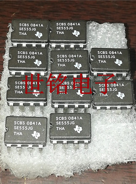SE555JG SE555JGB SE555FE  实体店现货经营进口电子元器件集成IC