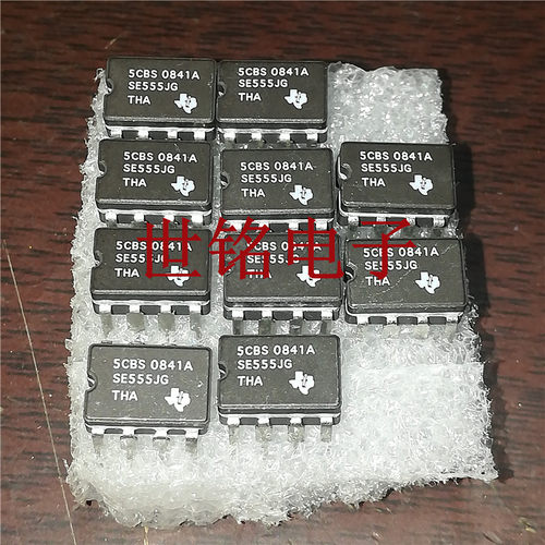 SE555JG SE555JGB SE555FE  实体店现货经营进口电子元器件集成IC