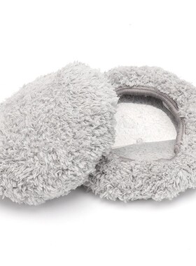 适用hobot玻妞二代188/168/198/388擦窗机器人台湾波妞擦玻璃抹布