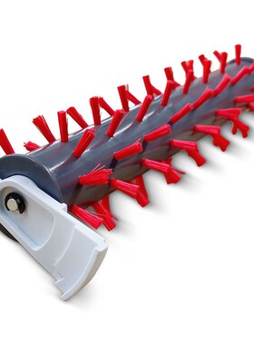 适用于必胜bissell四代洗地机配件X7/3350F/2832Z/2955Z滚刷滤网