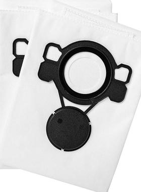 适配Nilfisk Alto Aero20/21/25/26/31/VL200吸尘器无纺布集尘袋