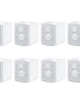 适配LG A939KBGS A938KBGS A937KGMScordZero All-in-One 集尘袋