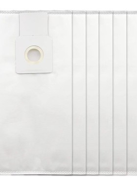 适配Kenmore 尘袋QC/Q/C/C-/IB600吸尘器配件耗材无纺布吸集尘袋