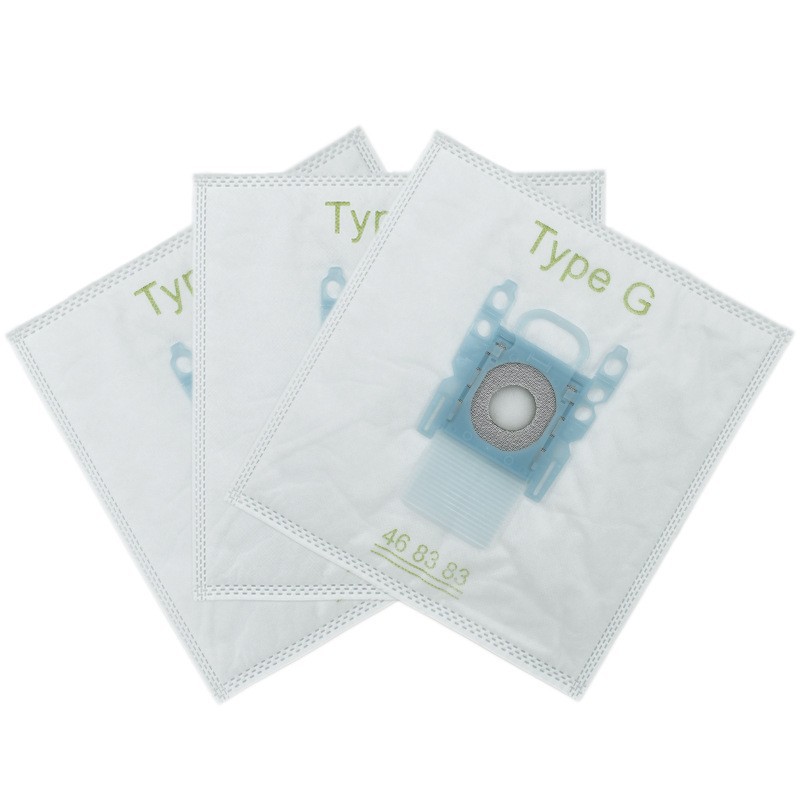 适配Bosch Type G GL30 BSG7 BSGL5 BGL45吸尘器配件 尘袋 垃圾袋