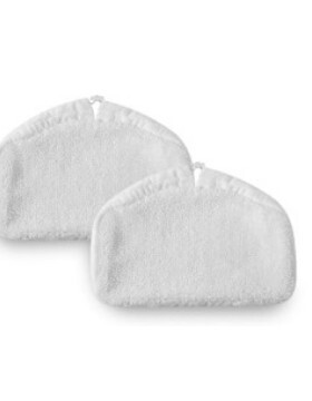 适用Kenmore肯摩尔SM2060 S200系列蒸汽拖把超细纤维和可清洗替换