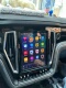 众泰T700中控显示屏导航一体机改装 安卓专用智能声控竖屏倒车影像