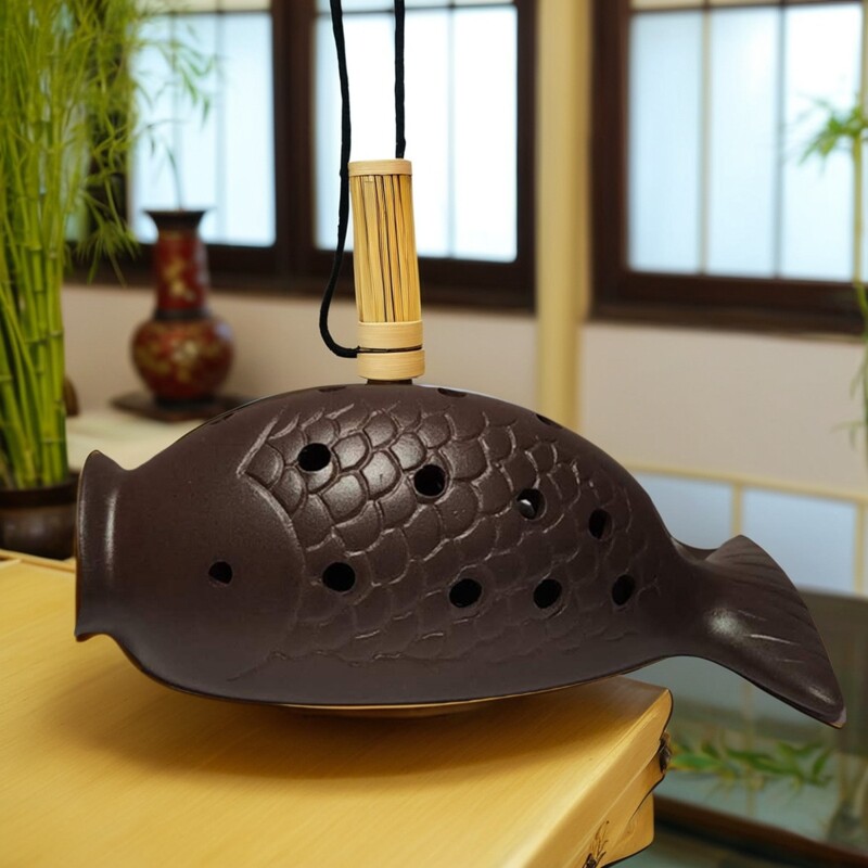 紫砂会阴灸艾灸罐坐灸悬灸肛门灸随身男女妇科温灸器灸具温灸灸条