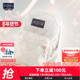 JanSport蝶漾蝴蝶结设计双肩包女学生书包电脑包旅行背包户外ins