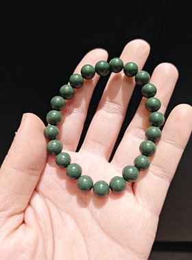 8m非遗合香珠鼻鼻某炎炎手串手链