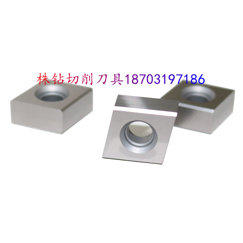 槽铣三面刃立装玉米铣刀片 CNE323/44/454 XEEX1806 YBG302 SC30 - 实物图
