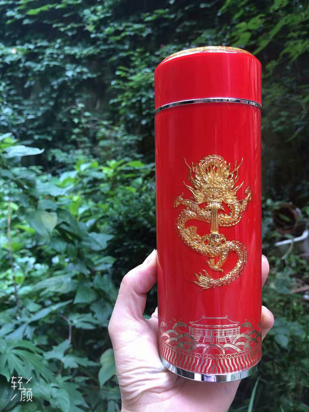 养生手工银杯家用杯子999纯银保健杯茶杯银水杯银杯