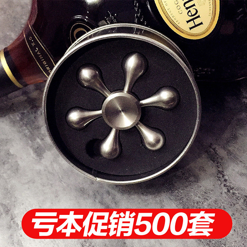 Finger spinner - Ref 2615370 Image 1