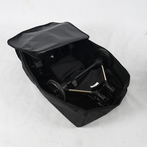 丸丫t2口袋推车收纳袋旅行配件通用小虎子t18/kk遛娃神器双肩背包