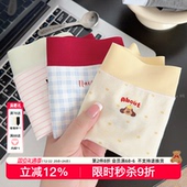 「疯狂动物城」可爱少女纯棉四角内裤 无痕16cm加长裆10A抑菌平角