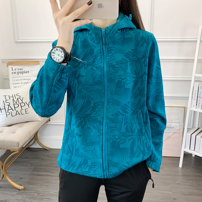 软壳风衣户外极客狼薄绒春秋外套