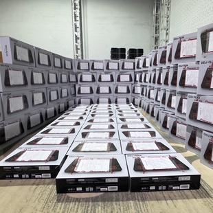 全新国行先锋DDJ FLX4控制器双通道DDJFLX4打碟机入门级电音设备