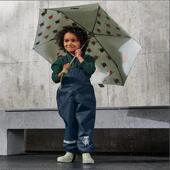 男童女童滑雪裤 冲锋裤 防风防雨裤 外贸出口儿童加绒雨裤 防污背带裤