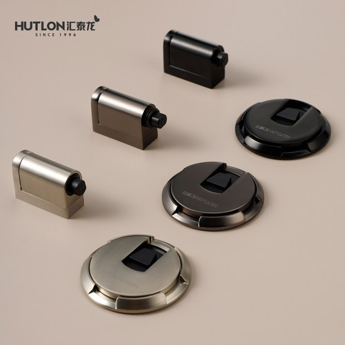 汇泰龙防风门吸隐形地吸