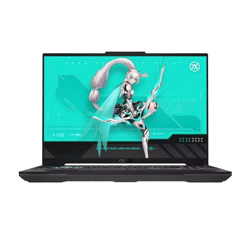 Asus/华硕天选系列天选5pro 酷睿/锐龙4060/4070游戏本笔记本电脑