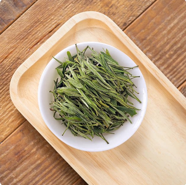 巴山银毫银针 正宗重庆特产2026新春嫩芽有机绿茶叶优质名茶特级