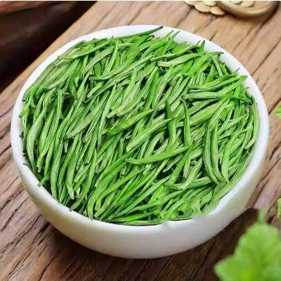 惠明茶 正宗浙江景宁特产2026新春嫩芽绿茶叶特级兰花香金奖贡品