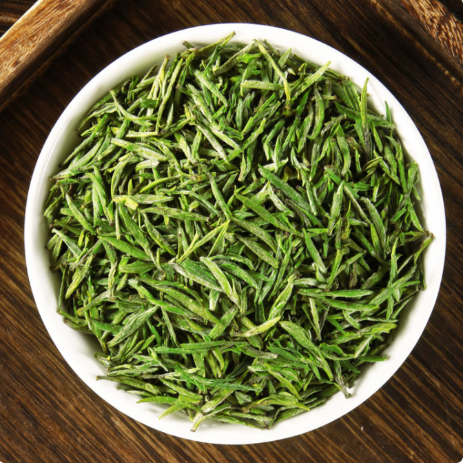 诸暨绿剑茶正宗浙江东白山龙门山有机2026新春嫩芽绿茶叶西施故里