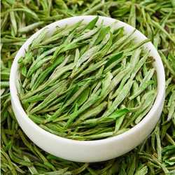 金山翠芽 正宗江苏镇江高山云雾特级新春绿茶叶2025明前特级浓香