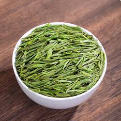 鸠坑毛尖 正宗浙江杭州淳安县特产有机优质贡茶金奖2025新春嫩芽