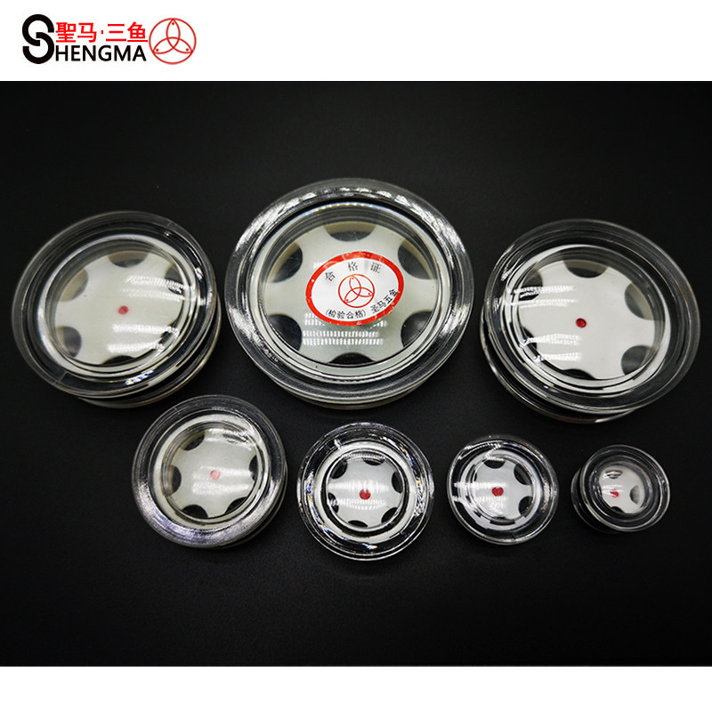 1 gb1160.1 油镜 压配式圆型油标 圆形油标