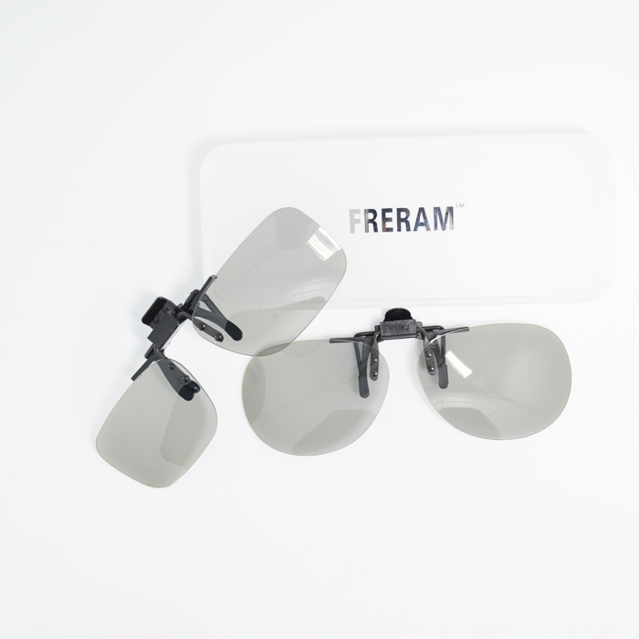 Lunettes 3D - Ref 1241075 Image 11