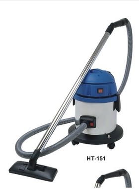 皓天HT-151 15升单马达吸尘吸水机15L吸尘器单马达