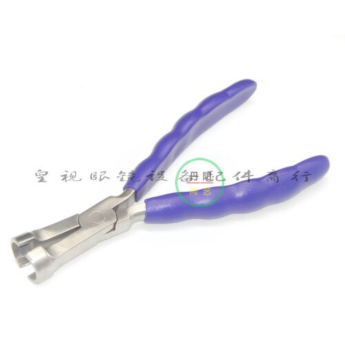 眼镜工具钳吸盘钳镜