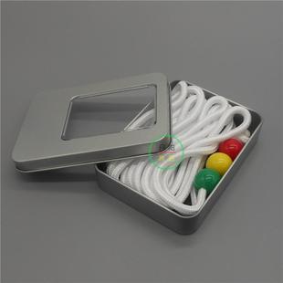 弱视训练聚散球 亚光三色球 弱视训练聚散球 聚散球训练